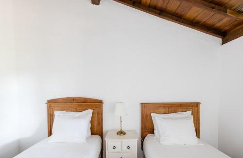 Sao Luis Villa | Experience Riverside Ranch: Oceanfront Bliss Awaits You