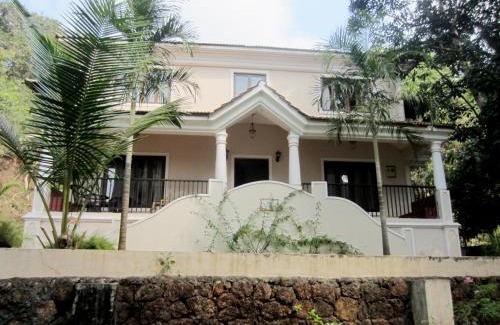 Baga Resort | Riverside Regency Resort: Family-Friendly Oceanfront Escape