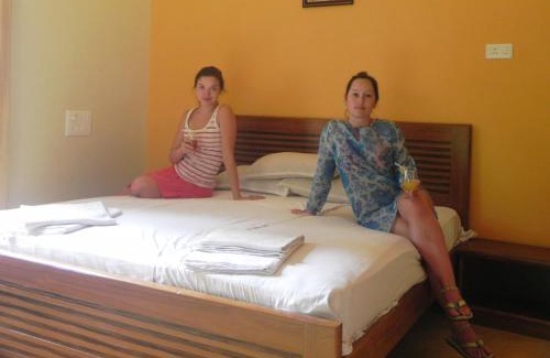 Baga Resort | Riverside Regency Resort: Family-Friendly Oceanfront Escape
