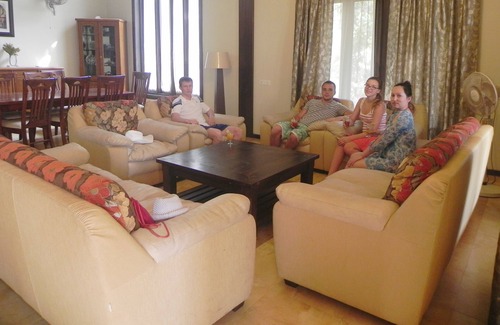 Baga Hotel | Riverside Regency Resort: Family-Friendly Getaway with Pool