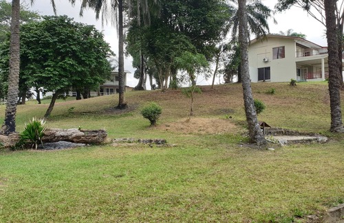 Bushrod Island Apartment | Pet-Friendly Riverside Resort Villas with Ocean Views