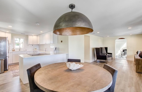 Fernandina Beach House | Oceanfront Riverside Retreat - Rated 10/10 for Comfort