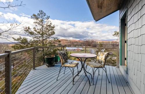 McDowell House | Riverside Retreat: Your Karaoke and Poolside Getaway