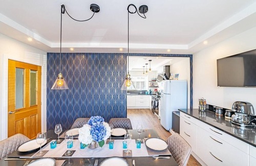 Bankend Cottage | Riverside Retreat in Dumfries