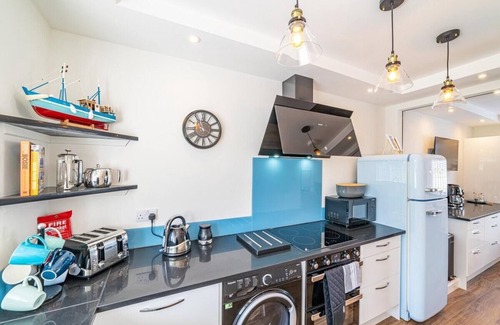 Bankend Cottage | Riverside Retreat in Dumfries