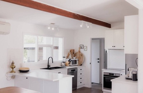 Orford House | Riverside Retreat in Orford