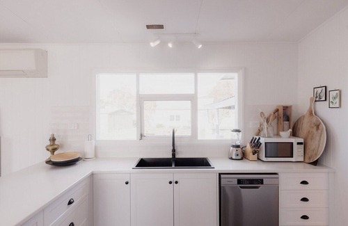 Orford House | Riverside Retreat in Orford