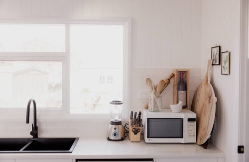 Orford House | Riverside Retreat in Orford