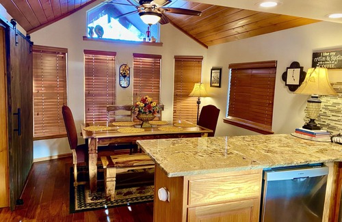 Breckenridge Ski Chalet | Riverside Rhapsody: Premier Breckenridge Chalet Retreat