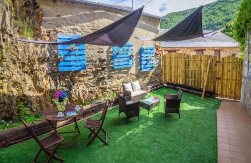 La Omanuela Apartment | Inviting Belvilla by OYO - Family-Friendly Apartment in Riello