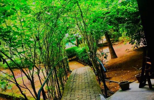 Sevanagala Hotel | Idyllic Riverside Safari Kingdom in Udawalawe - 10/10 Rated!