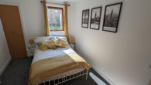 Greenhithe Apartment | Pet-Friendly Greenhithe Apartment Retreat near London