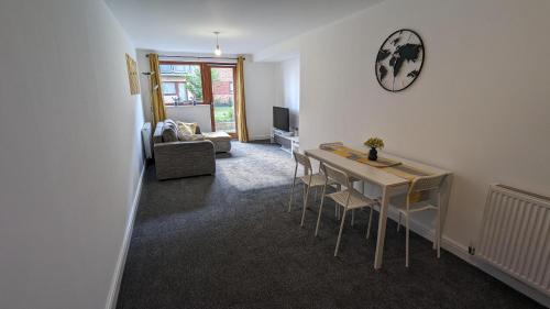 Greenhithe Apartment | Pet-Friendly Greenhithe Apartment Retreat near London
