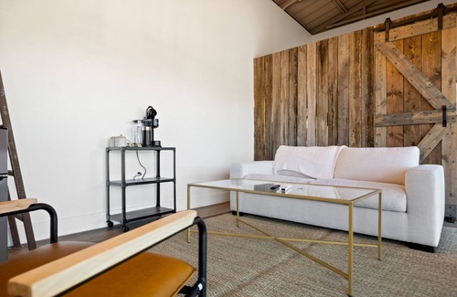 Springerville Cabin | Riverside Suite Casita 5