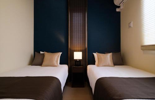 Kadena Apartment | Ideal Riverside Retreat at Terrace Okinawa Kadena