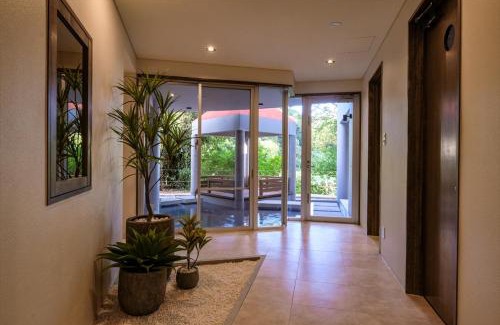 Kadena Apartment | Ideal Riverside Retreat at Terrace Okinawa Kadena
