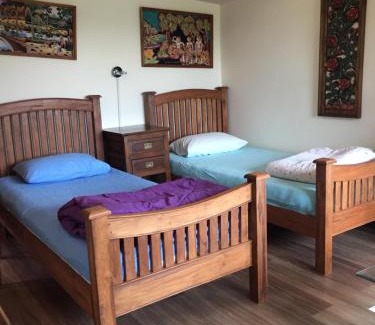 Cho Lae Resort | Riverside Retreat with Pool & Oceanfront Views, Rated 9.1