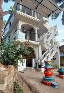 Kudal Apartment | Riverside: Premier Homestay with Oceanfront Views in Goa