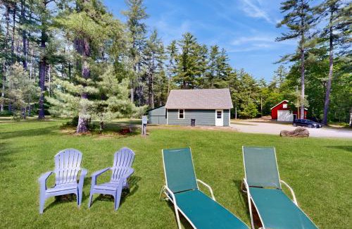 Hiram House | Riverside: Guest Rated 10/10, Pet and Child Friendly Stay