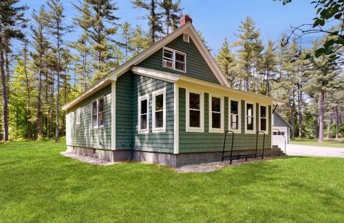 Hiram House | Riverside: Guest Rated 10/10, Pet and Child Friendly Stay