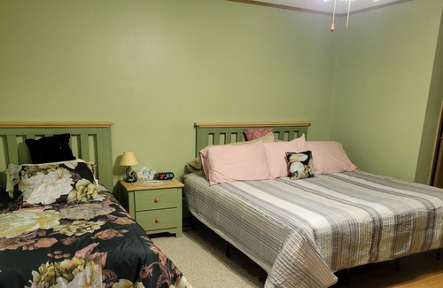 Lakeview House | Riverside Vacation Home WHITE RIVER! by BULL SHOALS DAM & LAKE!