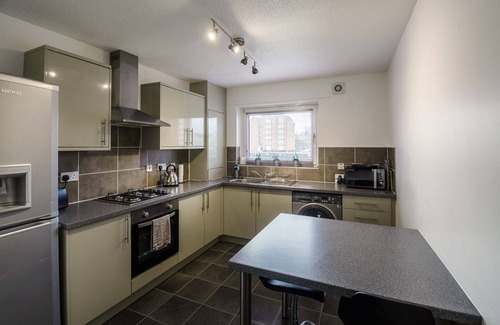 Ayr Apartment | Scenic Riverside Retreat in Ayr - Guest Rated 9.8/10