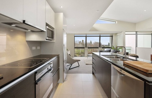 Taupo Apartment | Riverside Views - Taupo Holiday Home