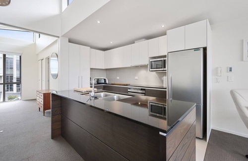 Taupo Apartment | Riverside Views - Taupo Holiday Home