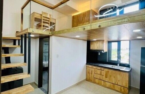 An Phu Apartment | Riverside Apartment by GVRenting: Guest Rated 10/10