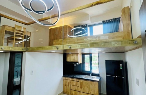 An Phu Apartment | Riverside Apartment by GVRenting: Guest Rated 10/10