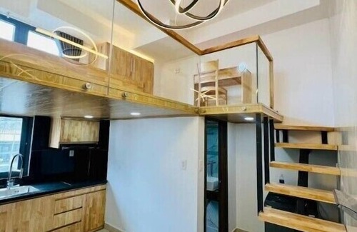 An Phu Apartment | Riverside Apartment by GVRenting: Guest Rated 10/10