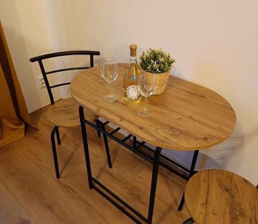 Vrchlabi Apartment | Riverside Vrchlabí