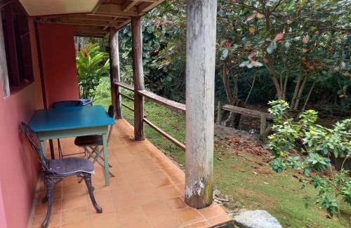 Calibishie House | Riversideview House: Oceanfront Retreat with Perfect Ratings