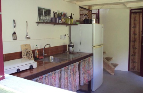 Calibishie House | Riversideview House: Oceanfront Retreat with Perfect Ratings