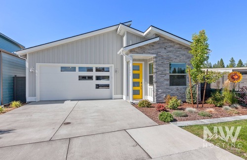Coeur d'Alene House | Discover Riverstone Village: Bikes, Breakfast & Family Fun