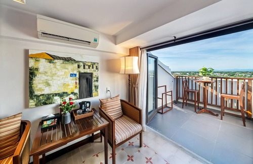 Hoi An Resort | Exceptional RiverTown Hoi An Resort & Spa with Ocean Views