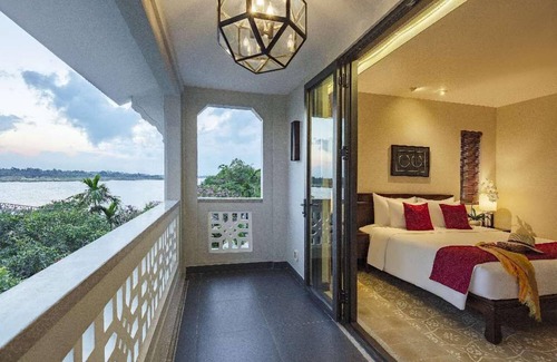 Hoi An Resort | Exceptional RiverTown Hoi An Resort & Spa with Ocean Views