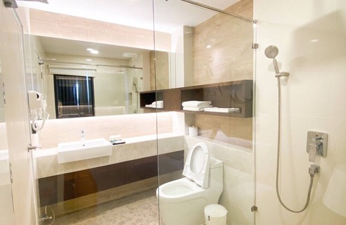 Chiang Khan Hotel | Top-Rated RiverTree Resort in Chiangkhan with Pool & Breakfast