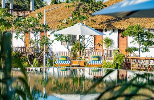 Kampot Resort | Indulgent RiverTree Villa & Resort with Family Amenities