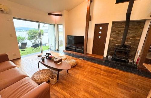 Karatsu House | Riverview唐津