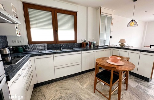 Ayamonte Ski Chalet | Riverview 4-Bedroom Retreat with Private Pool & Top Rating