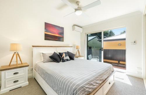Iluka Apartment | Riverview Apartment - Family-Friendly Stay with Breakfast