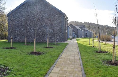 Backbarrow House | Riverview Apartment - Family-Friendly with 9.2/10 Rating