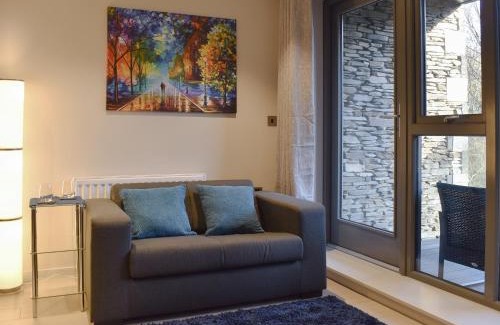 Backbarrow House | Riverview Apartment - Family-Friendly with 9.2/10 Rating