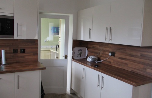Isle of Lewis House | Idyllic Riverview Cottage Near Callanish Stones, Isle of Lewis