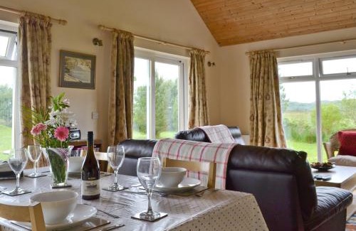 Acharacle House | Riverview Cottage: Guest Rated 10/10, Pet & Child Friendly