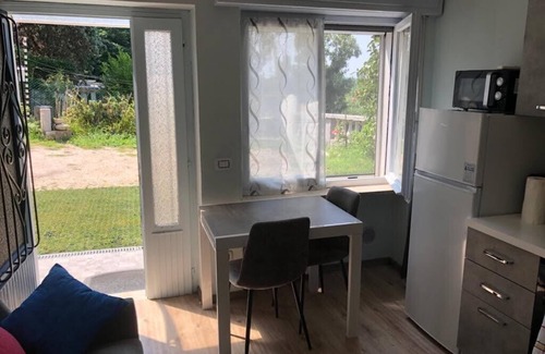 Salionze House | RiverView Ground Floor: Perfect for Families & Breakfast Lovers