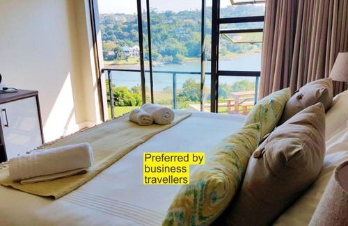 Berea Bed & Breakfast | Riverview Guesthouse: Ocean Views & Top-Rated Comfort