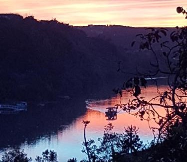 Berea Bed & Breakfast | Riverview Guesthouse: Ocean Views & Top-Rated Comfort
