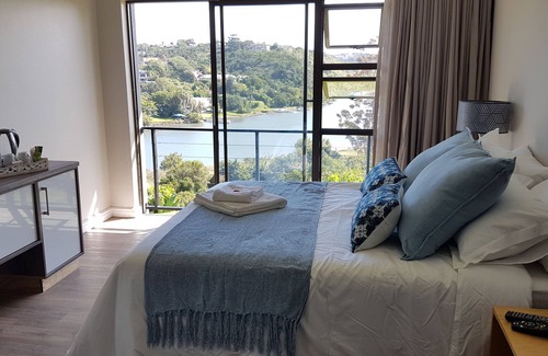 Berea Bed & Breakfast | Riverview Guesthouse: Highly Rated Stay with Pool & Breakfast